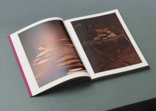 Marguerite Humeau, Auguries