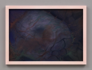 Marguerite Humeau, An Electrical Impulse, 2022.