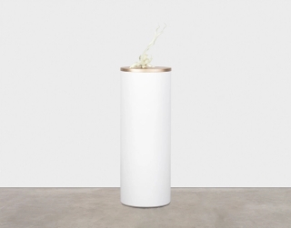 Marguerite Humeau, Xeno, 2021.