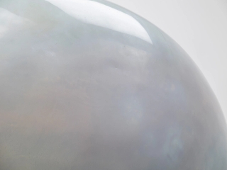 Marguerite Humeau, El Niño (Migrations), 2022.