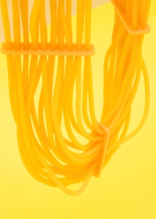 Marguerite Humeau, Echoes, 2017. Julia Andréone.