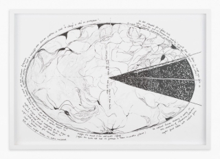 Marguerite Humeau, Future Exile, 2019.