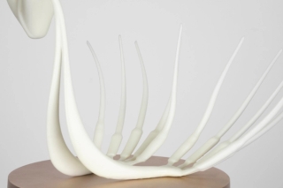 Marguerite Humeau, Proia, 2021.