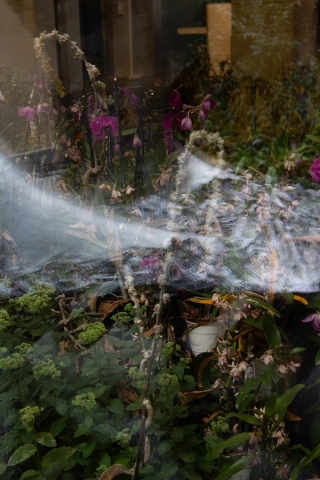 Marguerite Humeau, Surface Horizon, 2021. Alexia Vénot.