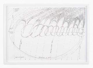 Marguerite Humeau, Permanence of Myths, Finitude of Bodies, 2019.