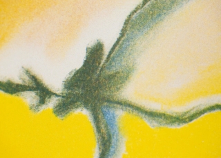 Marguerite Humeau, Surface Horizon, 2021.