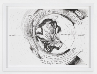 Marguerite Humeau, To Regard the World Once Again as Savages, 2019.
