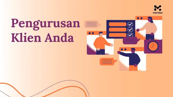 Membina Kepercayaan Pelanggan untuk Perniagaan yang Mampan
