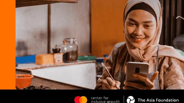 Usaha Digital Kita: Memahami Cabaran Usahawan Wanita Malaysia