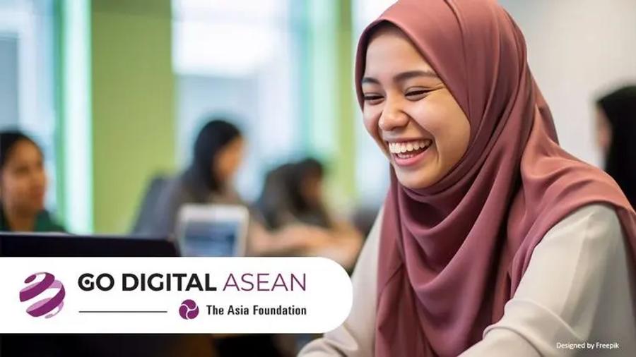 Go Digital ASEAN Malaysia