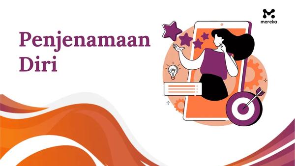 Penjenamaan Peribadi sebagai Usahawan Wanita