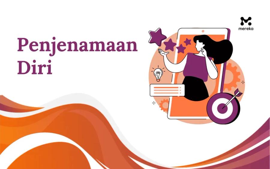 Penjenamaan Peribadi sebagai Usahawan Wanita