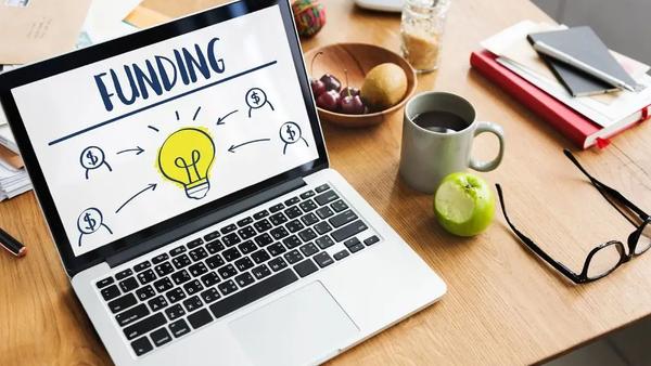Geran dan Pinjaman untuk SME
