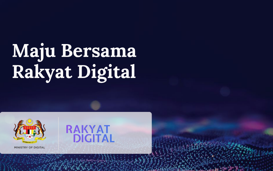 Rakyat Digital
