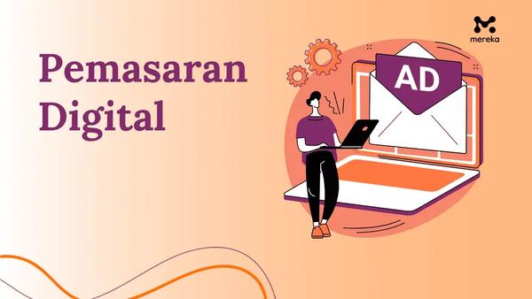 Strategi Pemasaran Digital untuk Usahawan