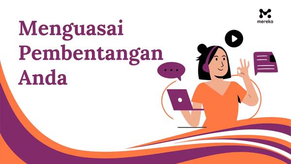 Kuasa Pitching: Panduan Ringkas untuk Usahawan Wanita Malaysia