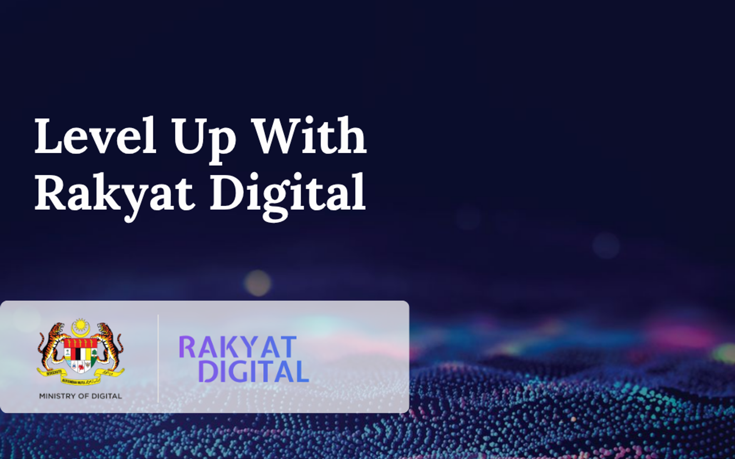 Rakyat Digital