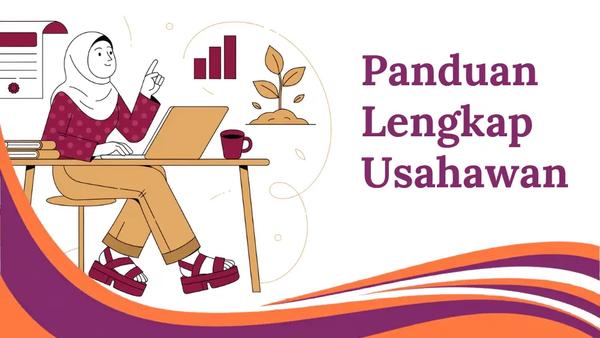 Sumber & Video Percuma untuk Mulakan, Jalankan, dan Kembangkan Perniagaan Anda