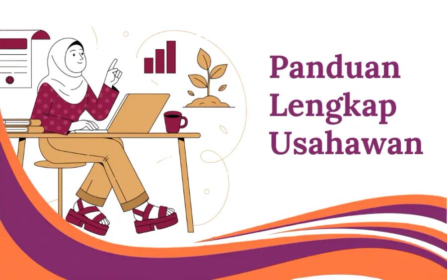Sumber & Video Percuma untuk Mulakan, Jalankan, dan Kembangkan Perniagaan Anda