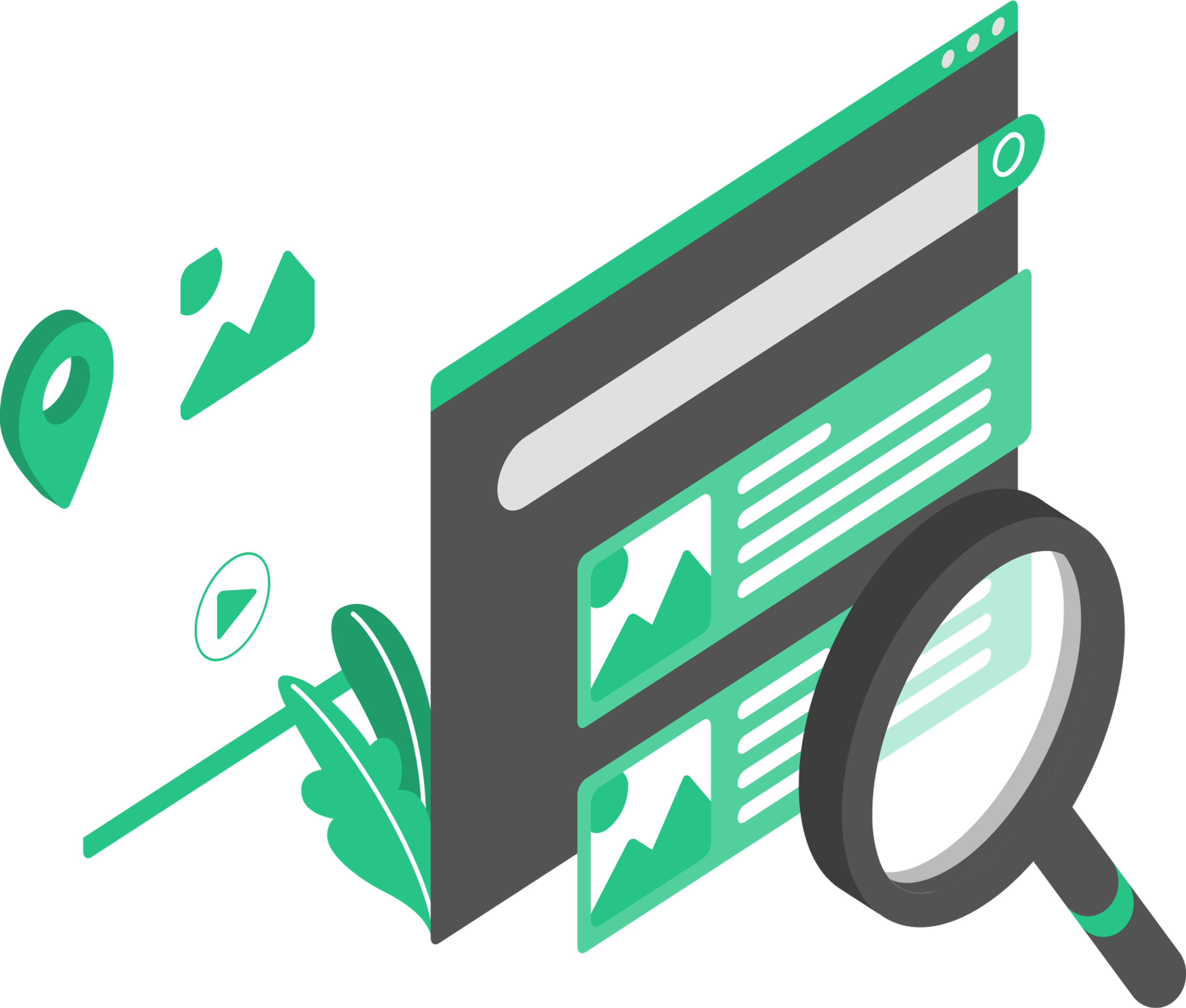 AI-Powered Search & Product Discovery