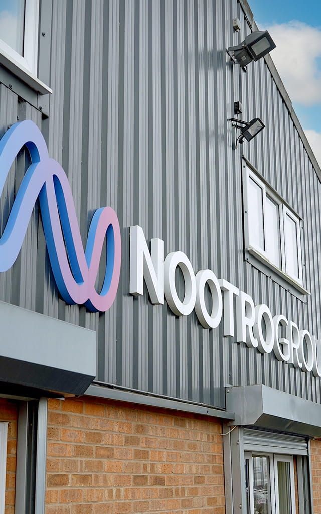 Nootro