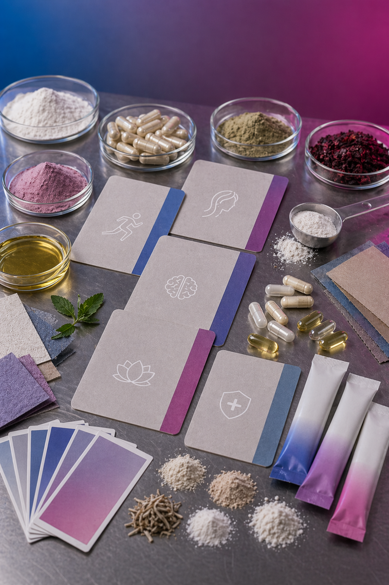 Industries we work with