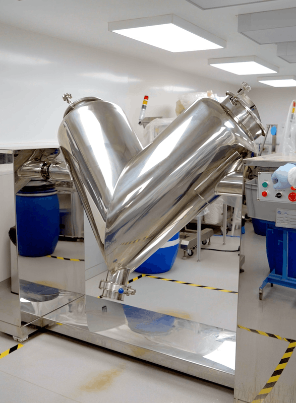 Functional mushroom manufacturing