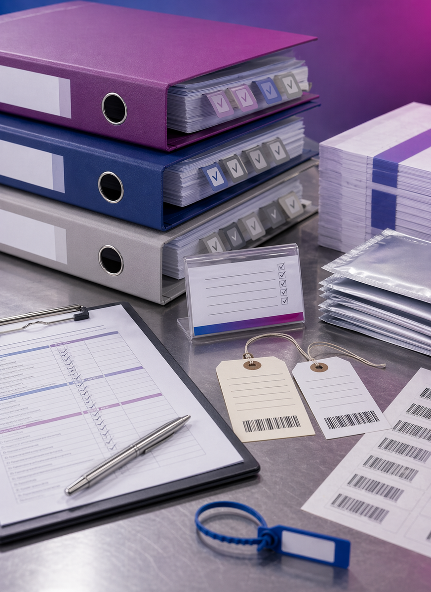 Quality and accreditations