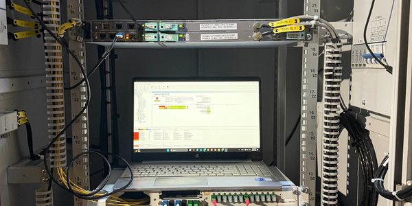 APE Week 18 – Behind the Network