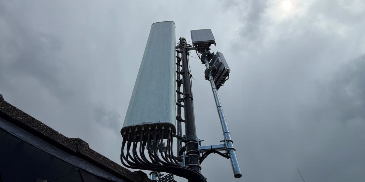 APE WEEK 23 – Network Modernization & Site Integration