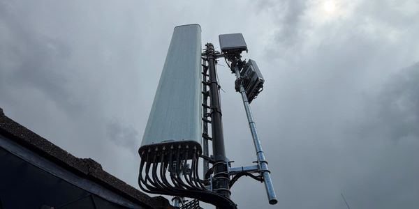 APE WEEK 23 – Network Modernization & Site Integration