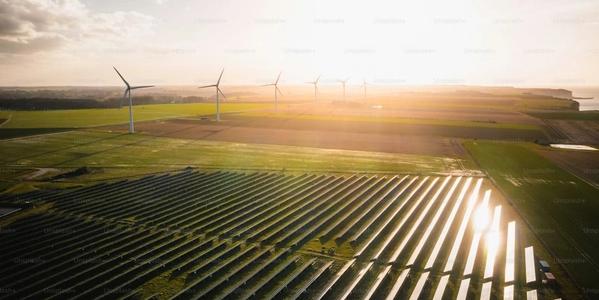 Powering Connectivity Sustainably: How Solar Farms Are Transforming the Telecom Industry