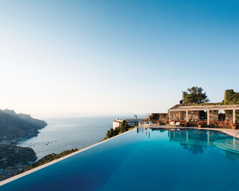 Belmond Hotel Caruso — Ravello (1)