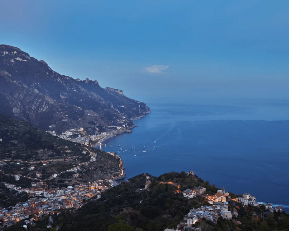 Belmond Hotel Caruso — Ravello (6)