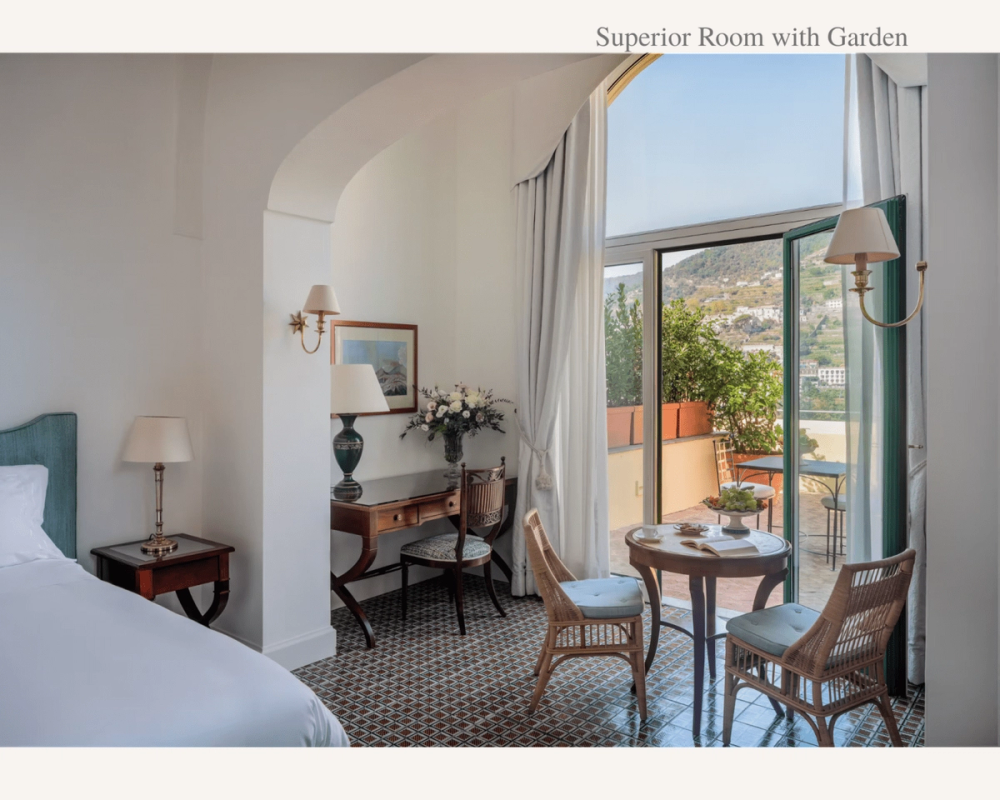 Belmond Hotel Caruso — Ravello (7)