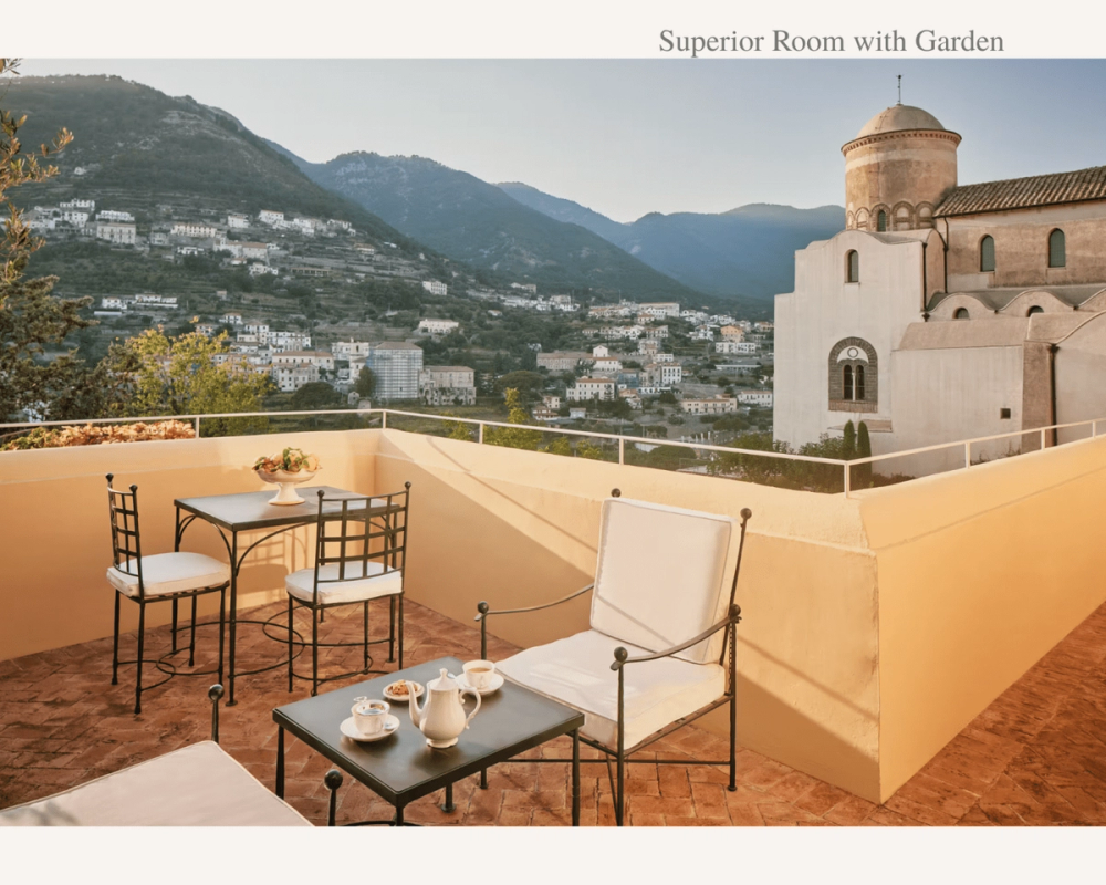 Belmond Hotel Caruso — Ravello (8)