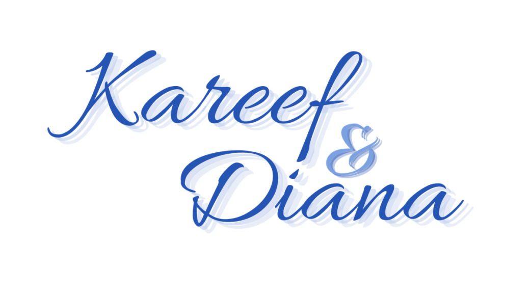 Kareef & Diana