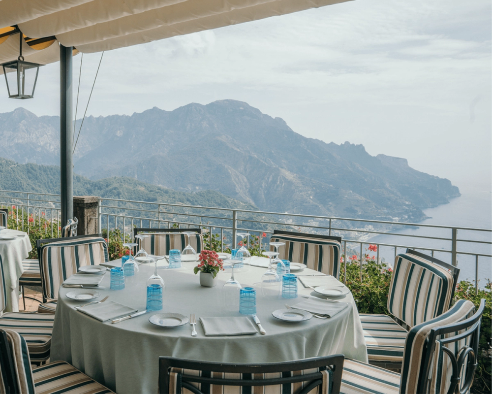 Palazzo Avino — Ravello (5)