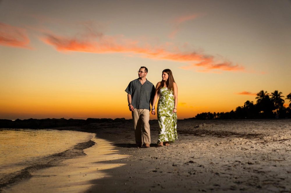 Doug & Dani