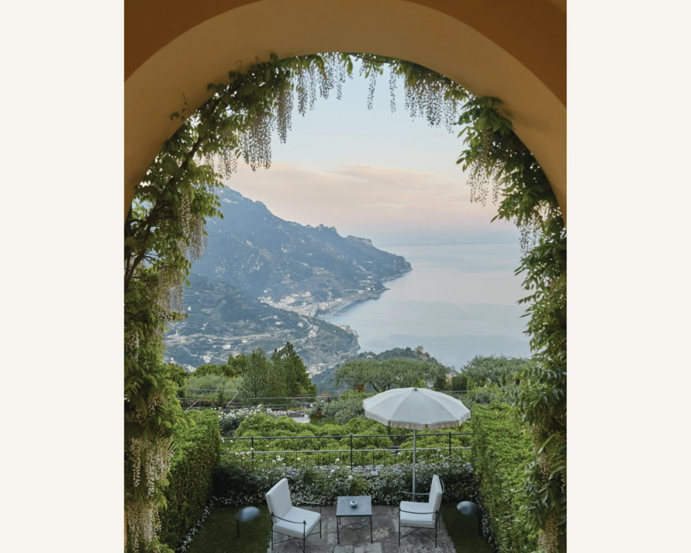 Belmond Hotel Caruso — Ravello (4)