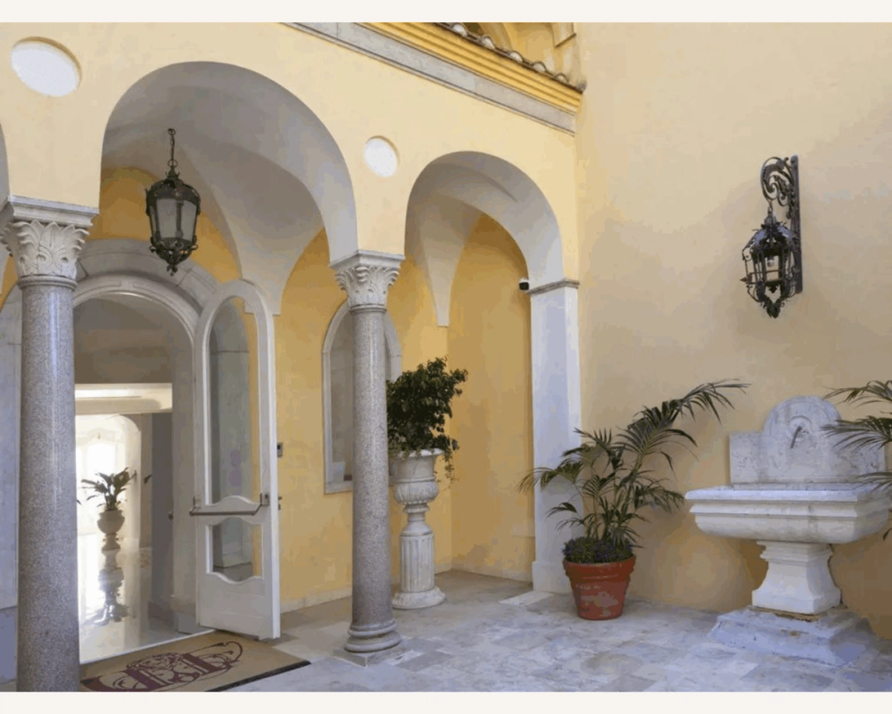Villa Fraulo — Ravello (3)