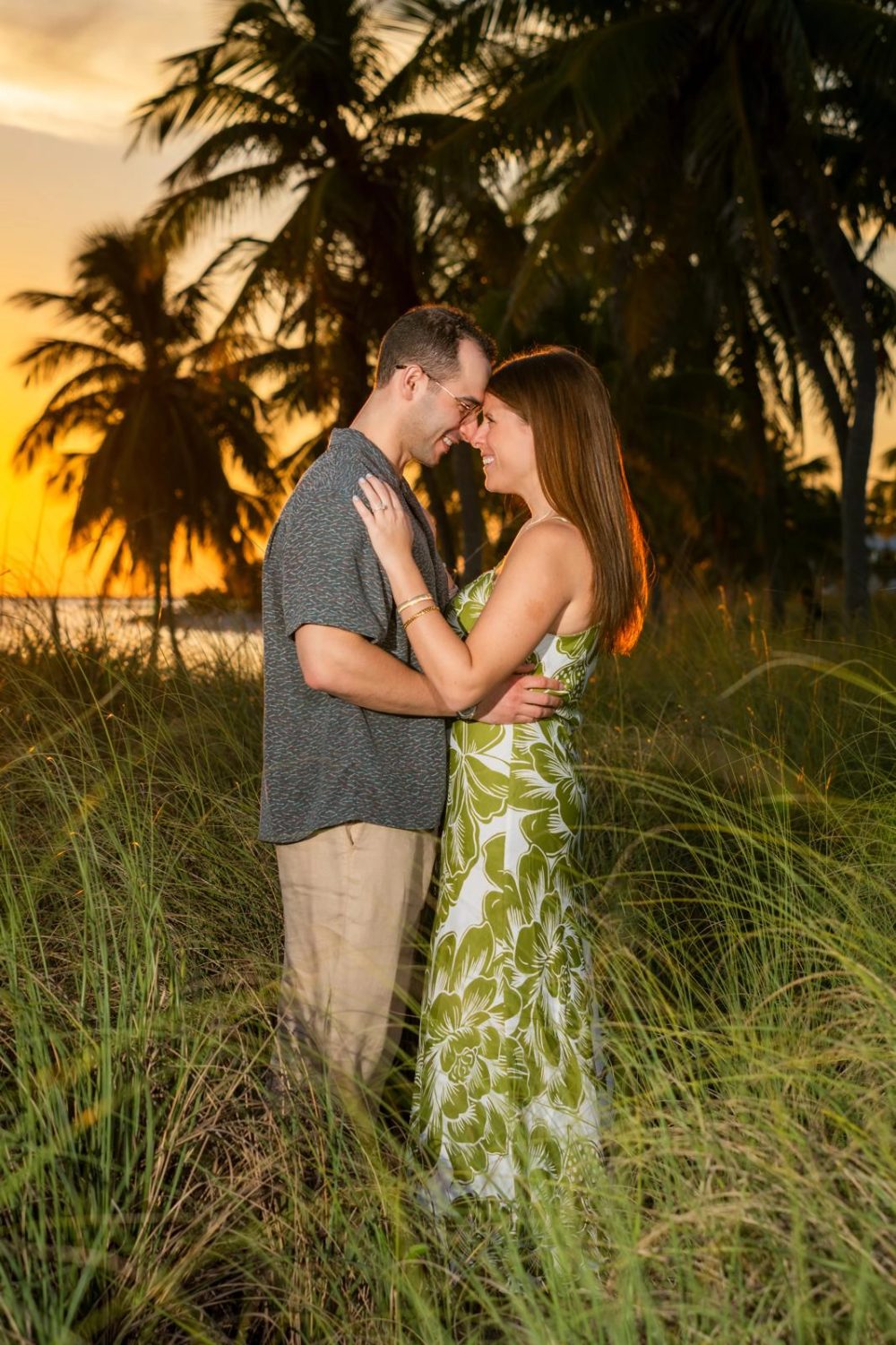 Doug & Dani