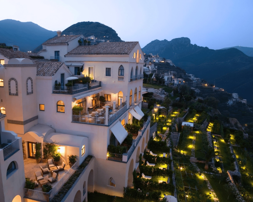 Belmond Hotel Caruso — Ravello (3)