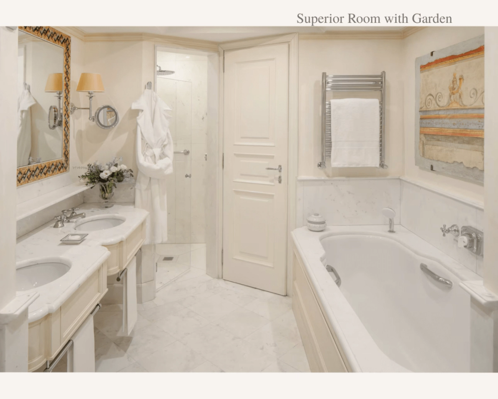 Belmond Hotel Caruso — Ravello (10)