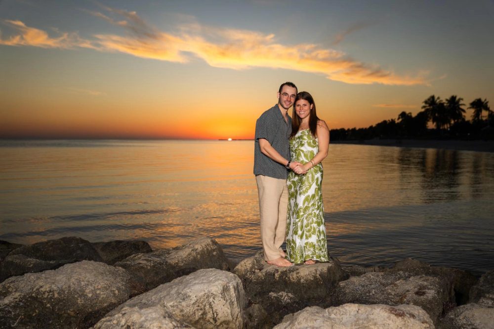 Doug & Dani