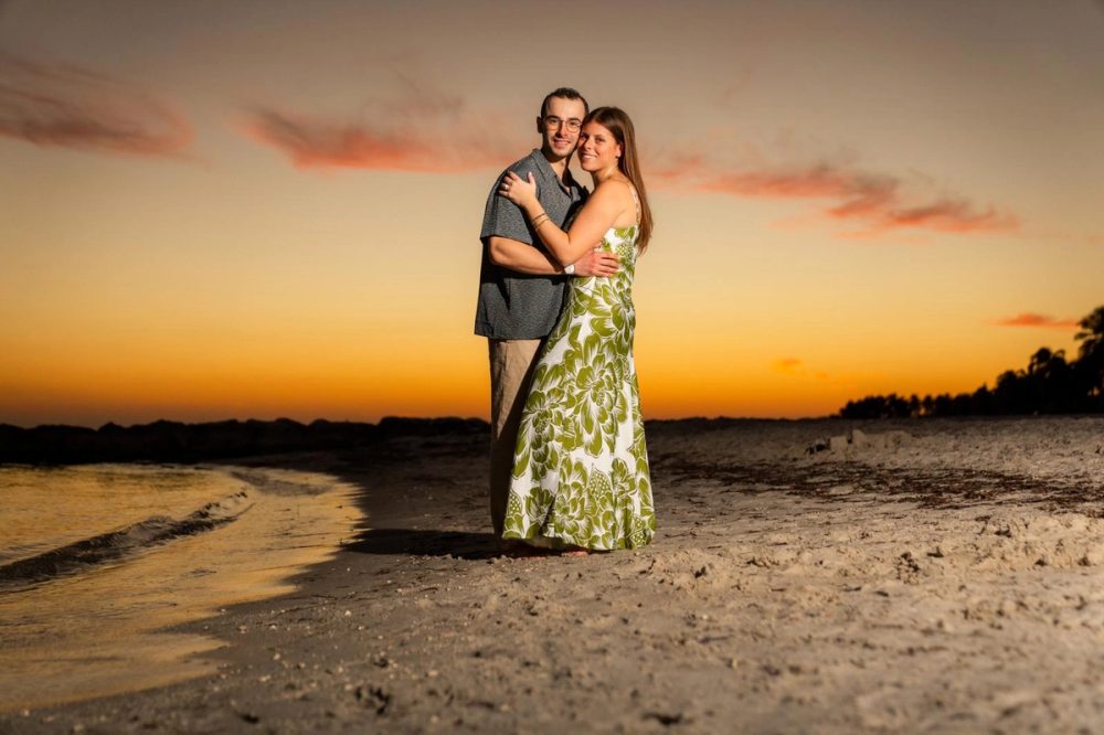 Doug & Dani