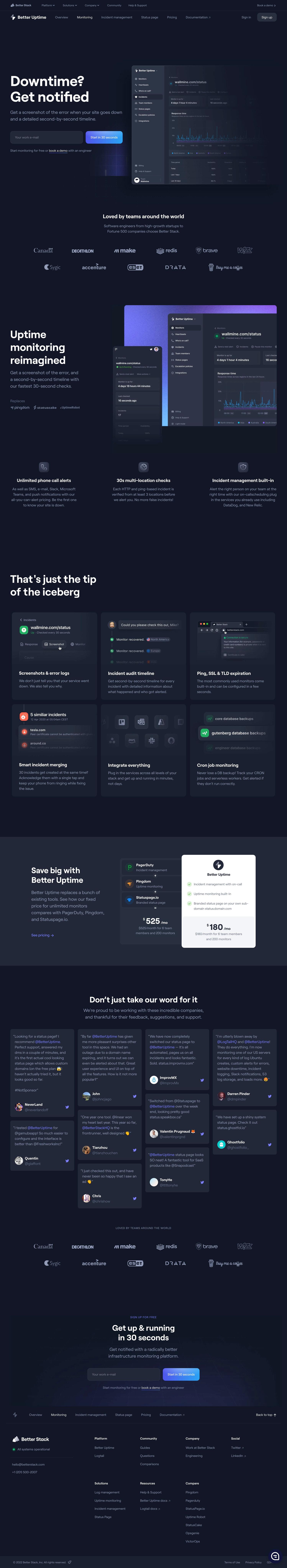 11 Best Features Page Examples for your Inspiration in 2026 - Web ...