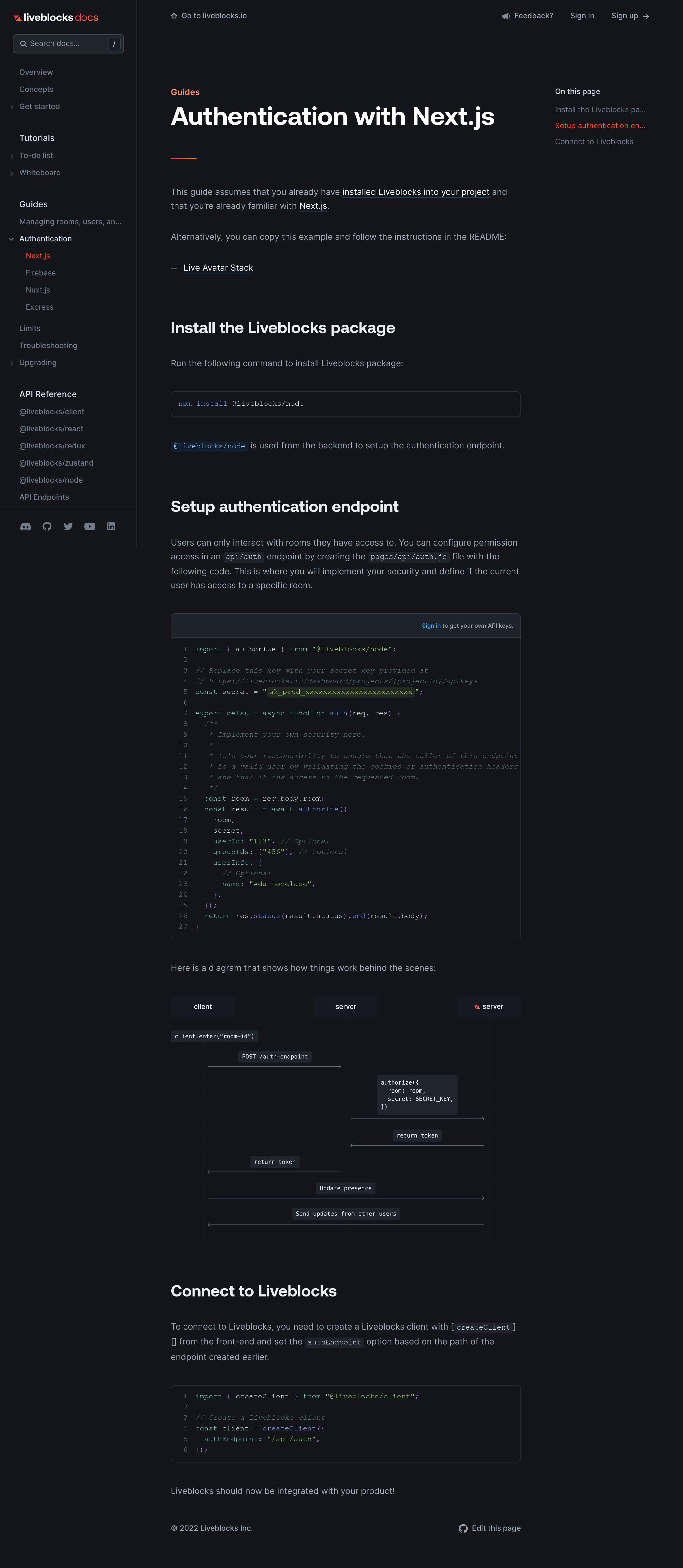 Documentation - Web Design Inspiration — Web3Inspiration
