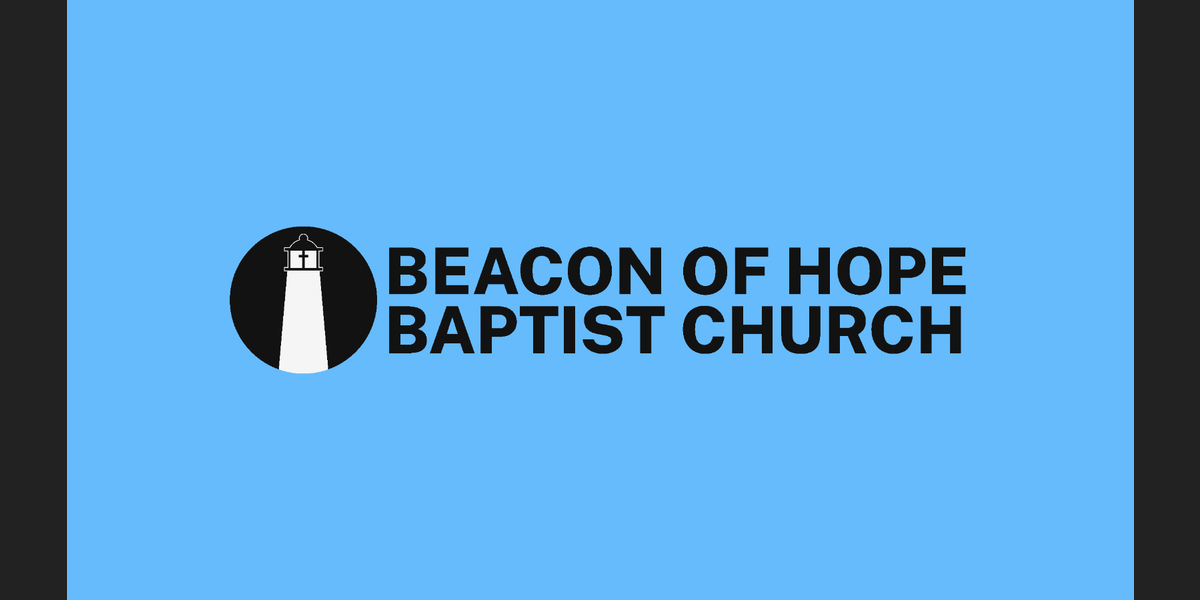 Beacon of Hope Baptist Church 2