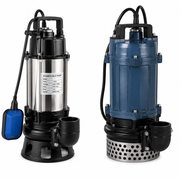 Submersible Pumps